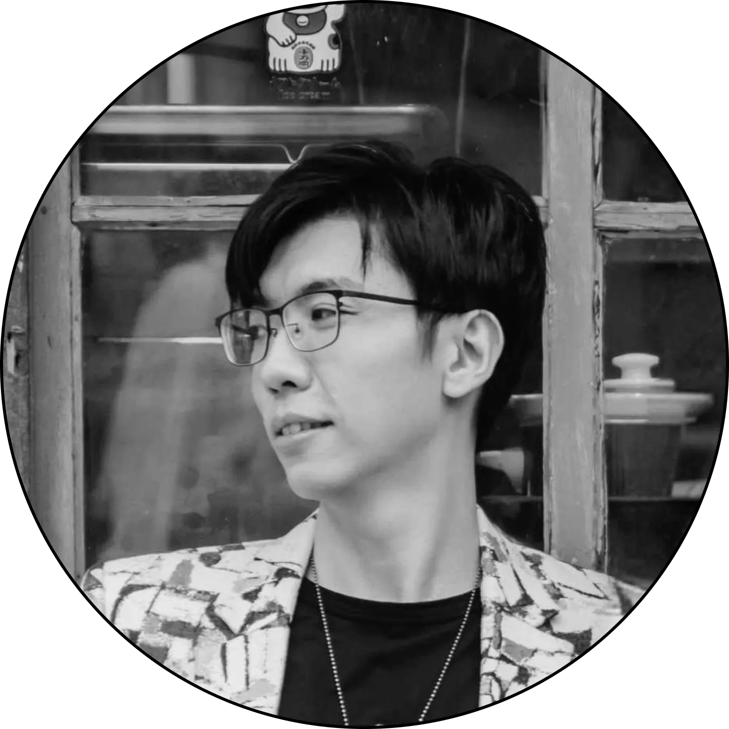 Jerry Lin